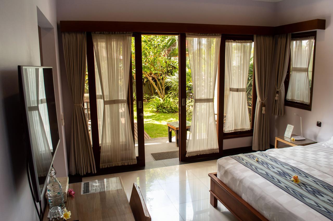Villa Rangga Bodhi Canggu Exterior foto