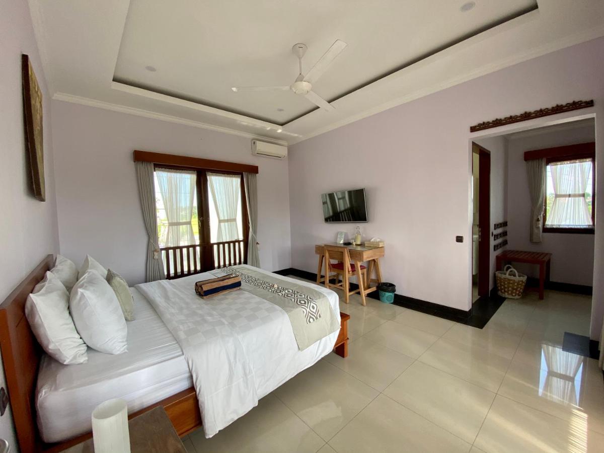 Villa Rangga Bodhi Canggu Exterior foto