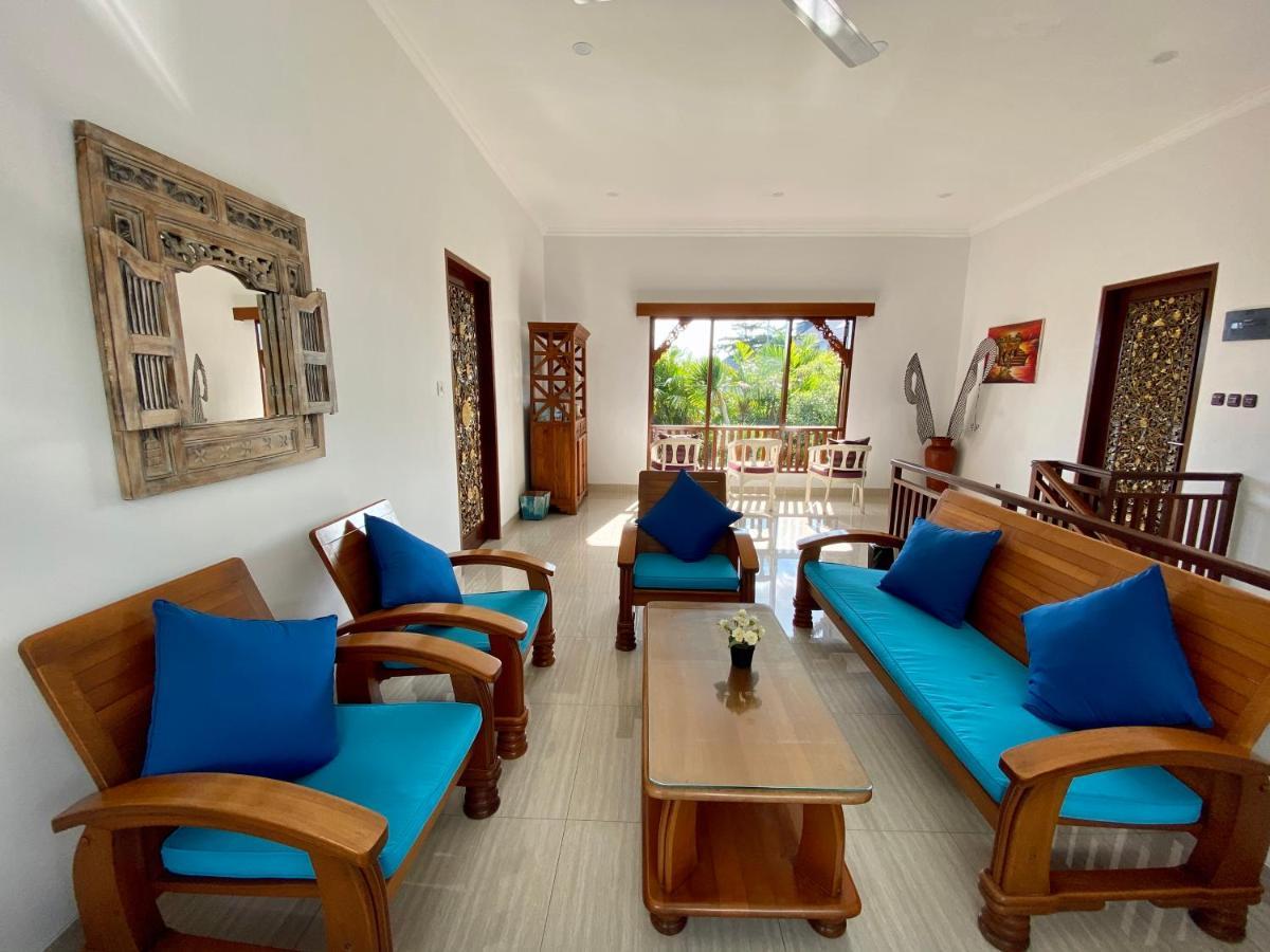 Villa Rangga Bodhi Canggu Exterior foto